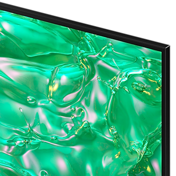 Телевизор Samsung UE43DU8000UXUA  43" / LED / 4K / Smart TV / Черный photo 5