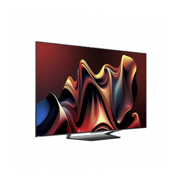 Televizor Hisense 55U7NQ 55" / QLED / 4K / Smart / Black photo 2