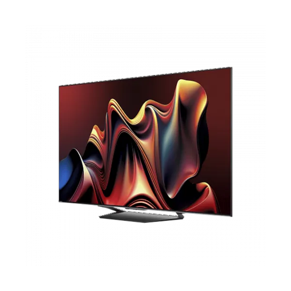 Televizor Hisense 55U7NQ 55" / QLED / 4K / Smart / Black photo 3