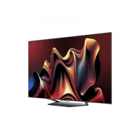 Televizor Hisense 55U7NQ 55" / QLED / 4K / Smart / Black photo 3