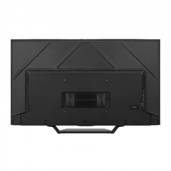 Televizor Hisense 65U7NQ 65" / MiniLED / 4K / Smart / Black photo 4