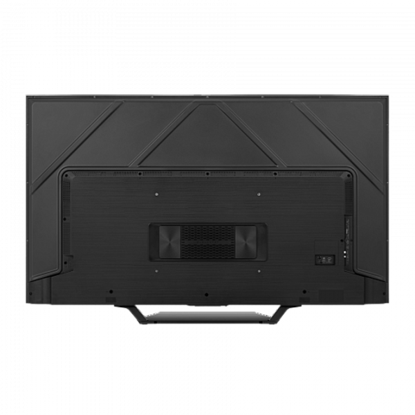 Televizor Hisense 65U7NQ 65" / MiniLED / 4K / Smart / Black photo 4