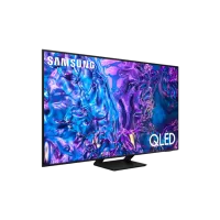 Televizor Samsung QE55Q70DAUXUA 55" / QLED / 4K / Smart TV / Black photo 3