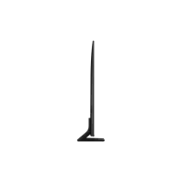 Televizor Samsung QE55Q70DAUXUA 55" / QLED / 4K / Smart TV / Black photo 4