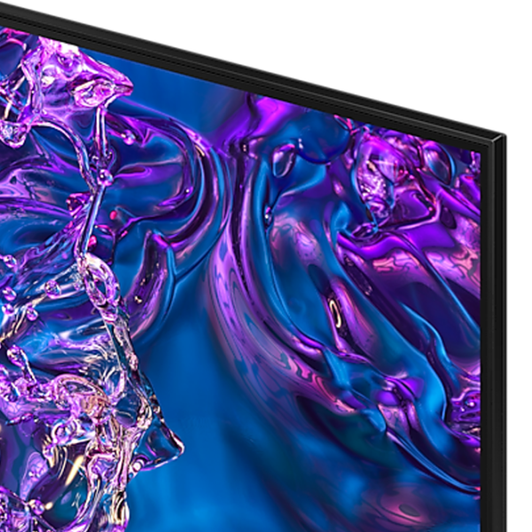 Televizor Samsung QE55Q70DAUXUA 55" / QLED / 4K / Smart TV / Black photo 5