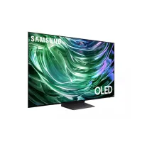 Телевизор Samsung QE65S90DAUXUA 65" / OLED / 4K / Smart TV / Черный photo 2