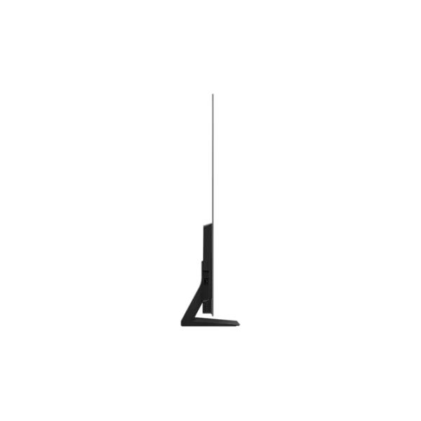 Televizor Samsung QE65S90DAUXUA 65" / OLED / 4K / Smart TV / Black photo 4 Televizor Samsung QE65S90DAUXUA 65" / OLED / 4K / Smart TV / Black photo 4
