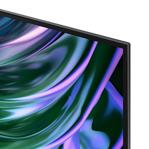 Televizor Samsung QE65S90DAUXUA 65" / OLED / 4K / Smart TV / Black photo 5 Televizor Samsung QE65S90DAUXUA 65" / OLED / 4K / Smart TV / Black photo 5