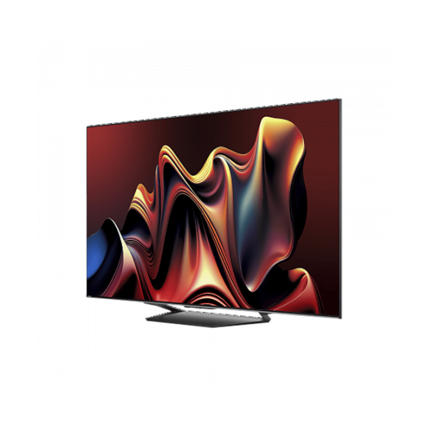 Televizor Hisense 75U7NQ 75" / QLED / 4K / Smart / Black photo 3