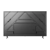 Телевизор Hisense 75A6N 75" / LED / 4K / Smart TV / Черный photo 4