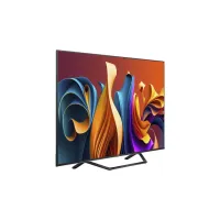 Televizor Hisense 65A7NQ 65" / QLED / 4K / Smart TV / Black photo 2