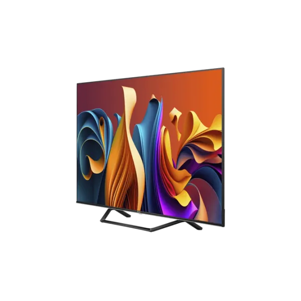 Телевизор Hisense 65A7NQ 65" / QLED / 4K / Smart TV / Черный photo 3