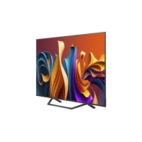 Televizor Hisense 65A7NQ 65" / QLED / 4K / Smart TV / Black photo 3