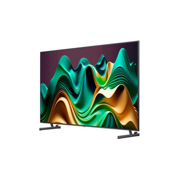 Televizor Hisense 65U6NQ 65" / QLED / 4K / Smart TV / Black photo 2