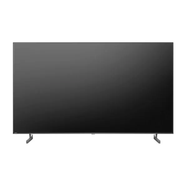 Televizor Hisense 65U6NQ 65" / QLED / 4K / Smart TV / Black photo 4