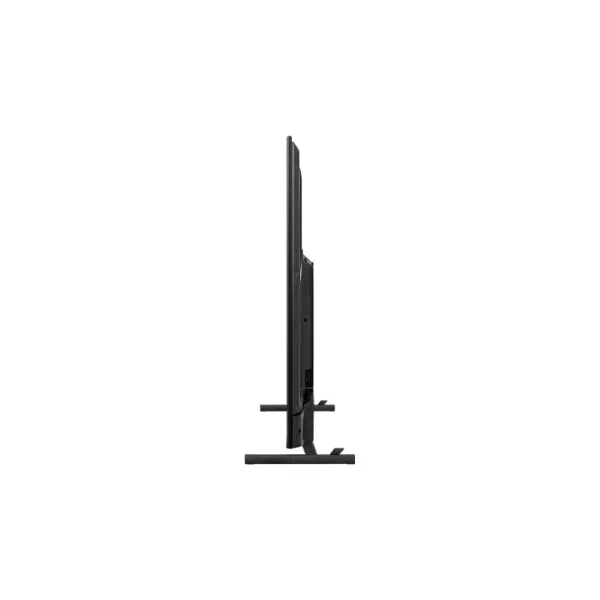 Televizor Hisense 65U6NQ 65" / QLED / 4K / Smart TV / Black photo 6