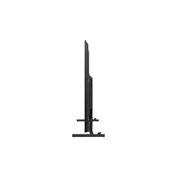 Televizor Hisense 65U6NQ 65" / QLED / 4K / Smart TV / Black photo 6