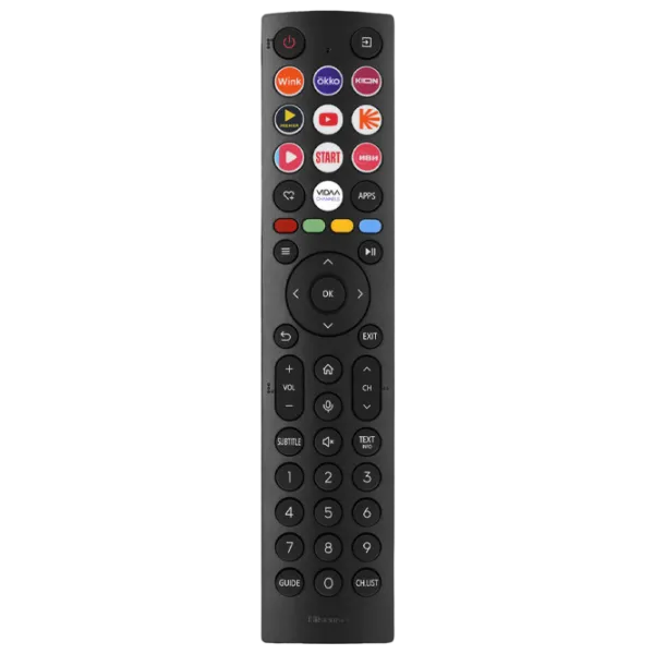 Телевизор Hisense 75E7NQ 75" / QLED / 4K / Smart TV / Черный photo 7