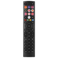 Телевизор Hisense 75E7NQ 75" / QLED / 4K / Smart TV / Черный photo 7