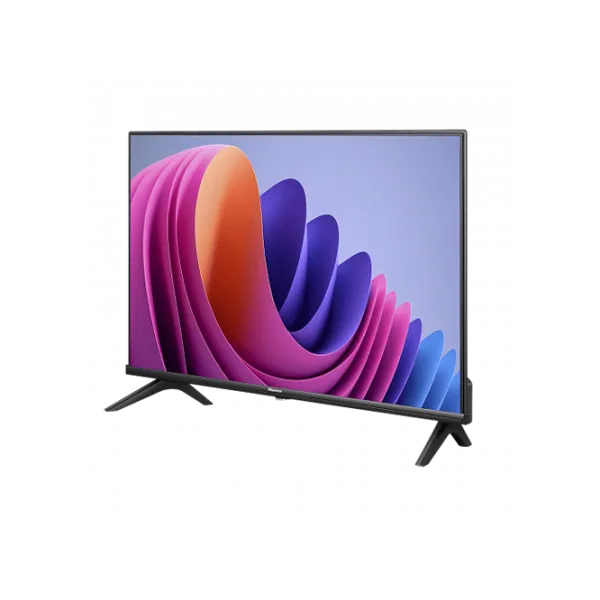 Телевизор Hisense 40A4N 40" / LED / Full HD / Smart TV / Черный photo 2