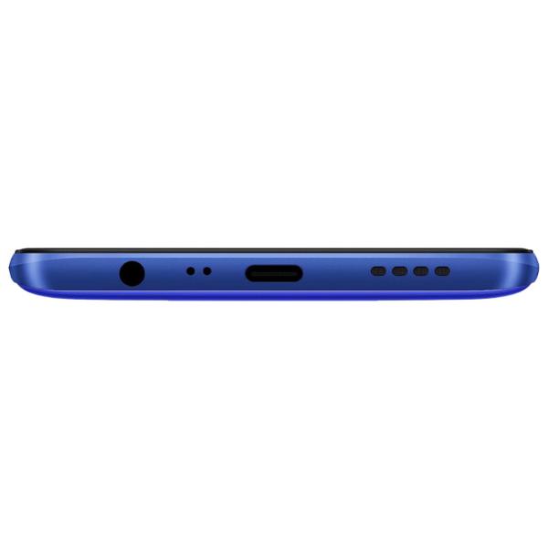 Realme 6 4 ГБ/ 64 ГБ/ Dual SIM/ Синий  photo 8 Realme 6 4 ГБ/ 64 ГБ/ Dual SIM/ Синий  photo 8