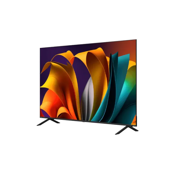 Телевизор Hisense 55A6N 55" / LED / 4K / Smart TV / Черный photo 2