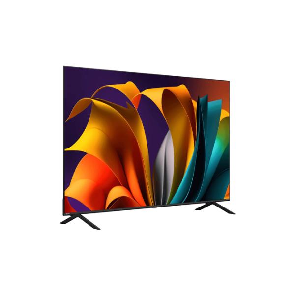 Телевизор Hisense 55A6N 55" / LED / 4K / Smart TV / Черный photo 3
