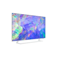 Телевизор Samsung UE43CU8510UXUA 43" / LED / 4K / Smart TV / Белый photo 2