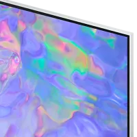 Телевизор Samsung UE43CU8510UXUA 43" / LED / 4K / Smart TV / Белый photo 5