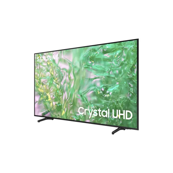 Televizor Samsung UE50DU8000UXUA  50" / LED / 4K / Smart TV / Black photo 2 Televizor Samsung UE50DU8000UXUA  50" / LED / 4K / Smart TV / Black photo 2