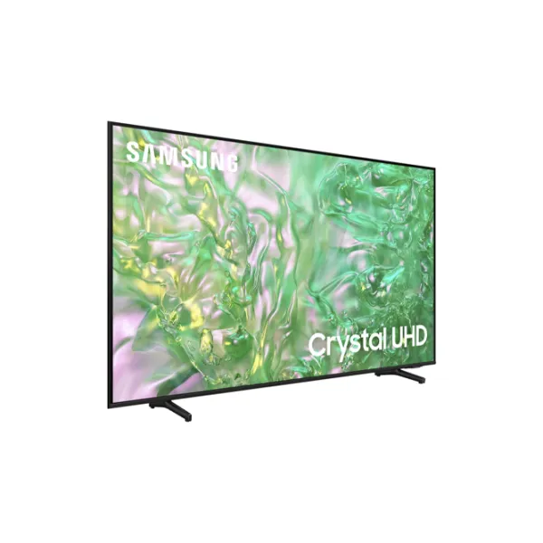 Televizor Samsung UE50DU8000UXUA  50" / LED / 4K / Smart TV / Black photo 3 Televizor Samsung UE50DU8000UXUA  50" / LED / 4K / Smart TV / Black photo 3