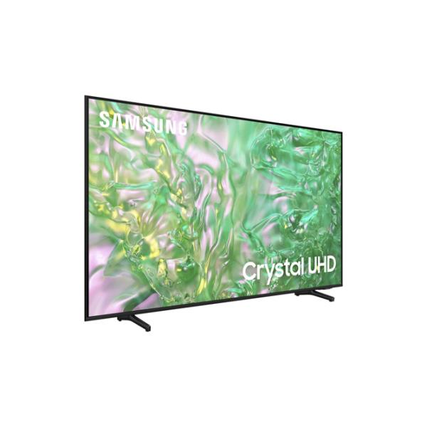 Televizor Samsung UE50DU8000UXUA  50" / LED / 4K / Smart TV / Black photo 3 Televizor Samsung UE50DU8000UXUA  50" / LED / 4K / Smart TV / Black photo 3