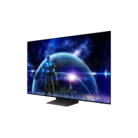 Телевизор Samsung QE48S90DAEXUA 48" / OLED / 4K / Smart TV / Черный photo 2