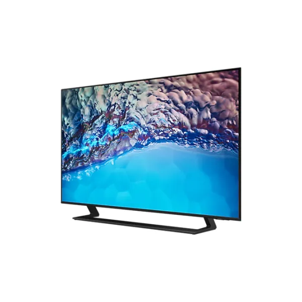 Televizor Samsung UE75DU8500UXUA 75" / LED / 4K / Smart TV / Black photo 2 Televizor Samsung UE75DU8500UXUA 75" / LED / 4K / Smart TV / Black photo 2