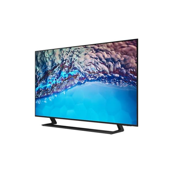 Televizor Samsung UE75DU8500UXUA 75" / LED / 4K / Smart TV / Black photo 2 Televizor Samsung UE75DU8500UXUA 75" / LED / 4K / Smart TV / Black photo 2