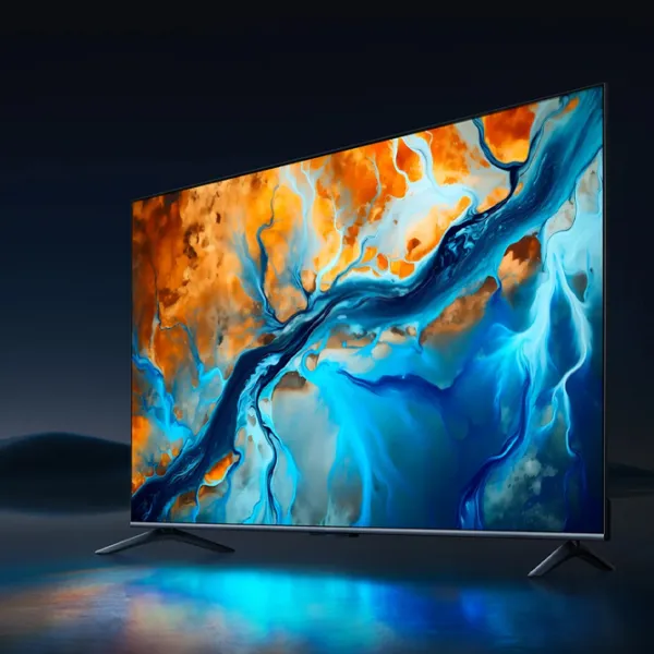 Televizor Xiaomi TV S 2025 55" / MiniLED / 4K / Smart TV / Black photo 2