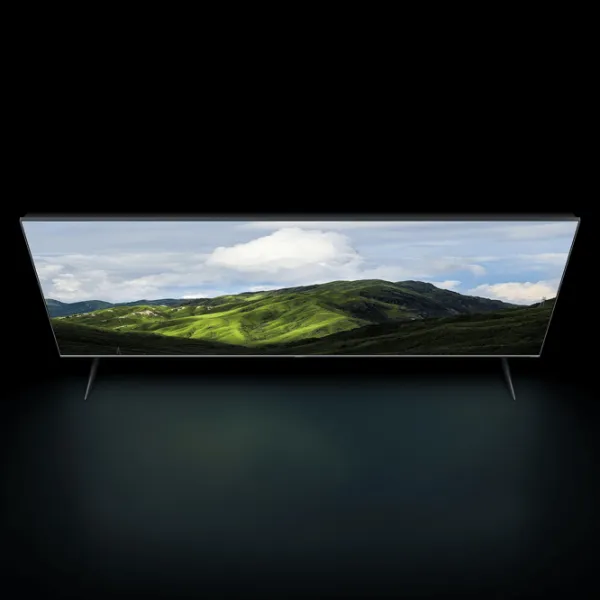 Televizor Xiaomi TV S 2025 55" / MiniLED / 4K / Smart TV / Black photo 3