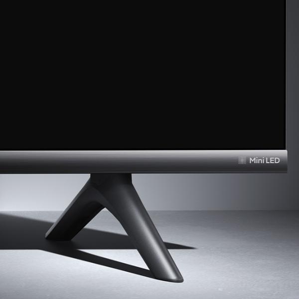 Televizor Xiaomi TV S 2025 55" / MiniLED / 4K / Smart TV / Black photo 5