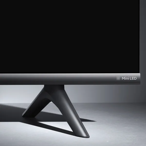 Televizor Xiaomi TV S 2025 65" / MiniLED / 4K / Smart TV / Black photo 5