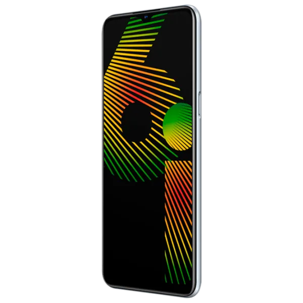 Realme 6i 3 ГБ/ 64 ГБ/ Dual SIM/ Белый  photo 3