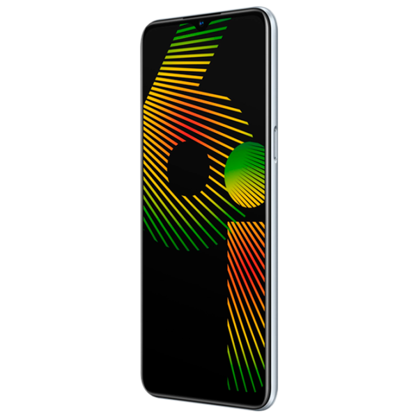Realme 6i 3 ГБ/ 64 ГБ/ Dual SIM/ Белый  photo 3