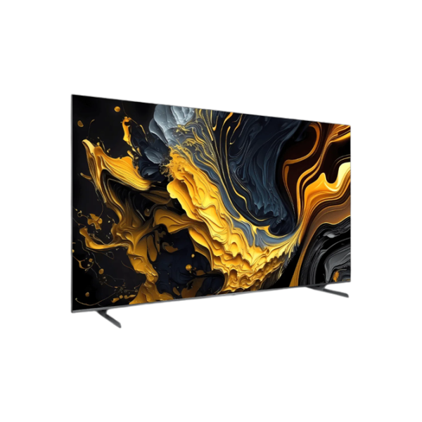 Televizor Xiaomi TV MAX 2025 85" / QLED / 4K / Smart TV / Black photo 2