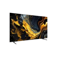 Televizor Xiaomi TV MAX 2025 85" / QLED / 4K / Smart TV / Black photo 2