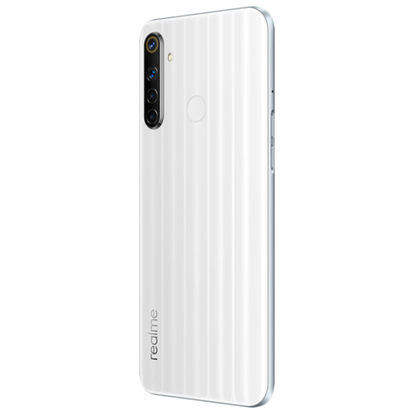 Realme 6i 3 ГБ/ 64 ГБ/ Dual SIM/ Белый  photo 4