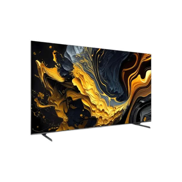 Телевизор Xiaomi TV MAX 2025 100" / QLED / 4K / Smart TV / Черный photo 2