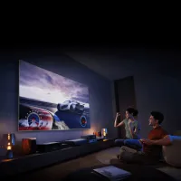 Televizor Xiaomi TV MAX 2025 100" / QLED / 4K / Smart TV / Black photo 6