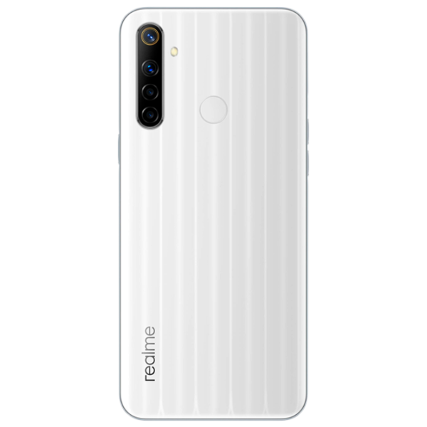 Realme 6i 3 ГБ/ 64 ГБ/ Dual SIM/ Белый  photo 5