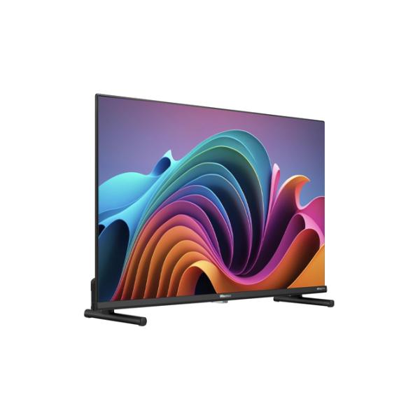 Телевизор Hisense 32A5NQ 32" / QLED / Full HD / Smart / Черный photo 2