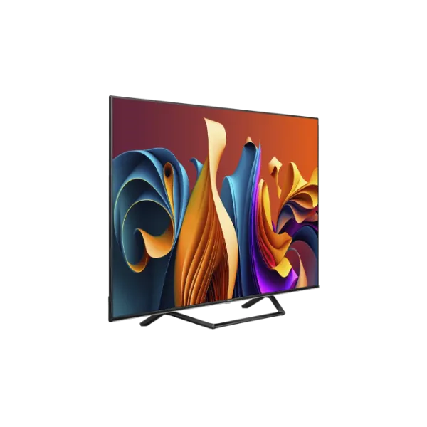 Televizor Hisense 50A7NQ 50" / QLED / 4K / Smart TV / Black photo 3