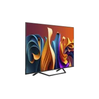 Televizor Hisense 50A7NQ 50" / QLED / 4K / Smart TV / Black photo 3
